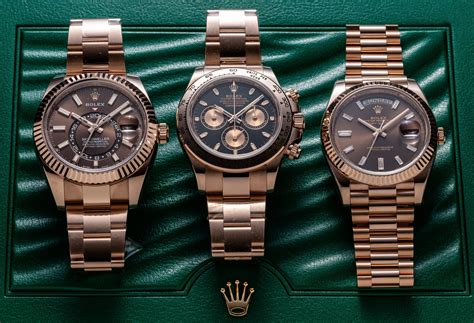 best rolex gold watch|are rolex watches a good investment.